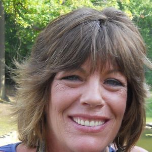 Meet your Posher, Maureen